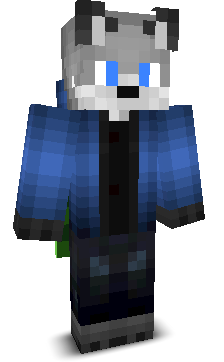 HellhoundOP's skin