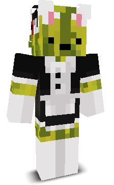 FrostByte5060's skin