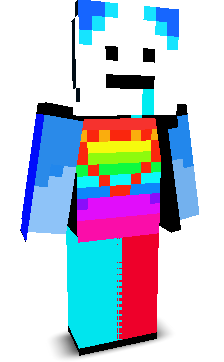 illilililil1's skin
