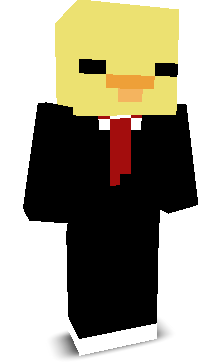 Molasses_Mo's skin