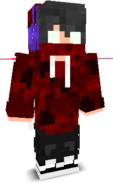 mintreaper's skin