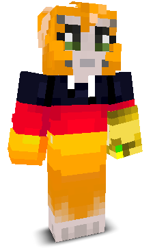 HenrysRoom's skin