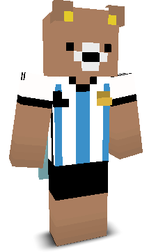 Dobiszguming333's skin