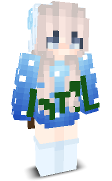 Snappederiri's skin