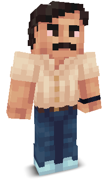 zzorik's skin