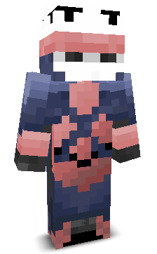 Hades913's skin