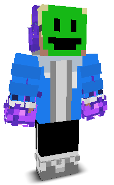 Zuwiik's skin