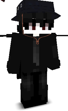 wuped's skin