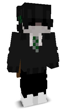 Fathnir's skin
