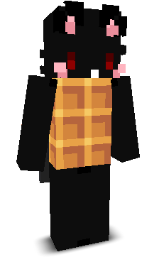 aqqn's skin