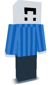 lowegguinely's skin