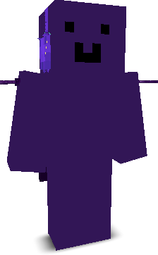 Vruq's skin