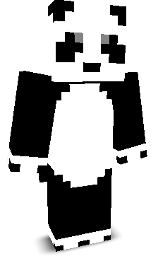 ilypandas's skin