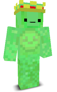 CrunchV3's skin