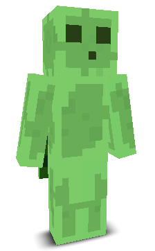 Bedrix210's skin