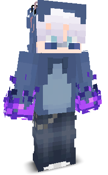 minecrafpercy12's skin