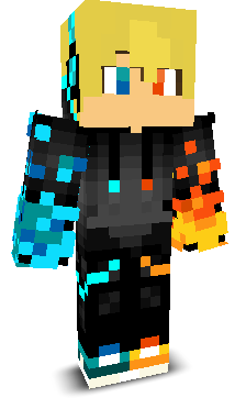Tumidskate118's skin