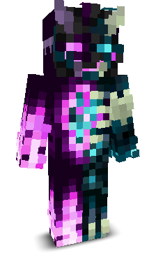 DaBestDude's skin