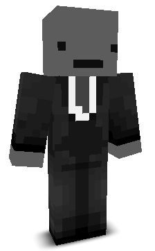 GamerHazbo's skin