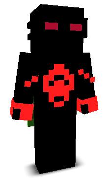 lysypropro's skin