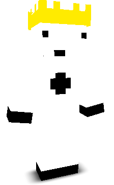 Hexive's skin