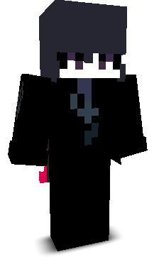 ItsAdamixx's skin