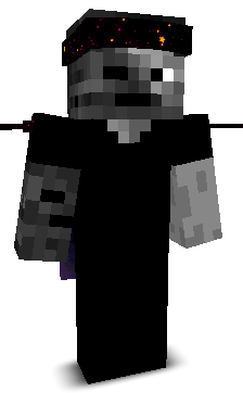 zkise's skin