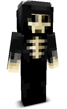 The_Dreaded_Wolf's skin
