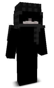 Kamrkuz's skin