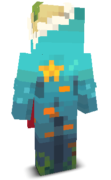 combzt's skin