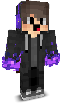Romanv7924's skin