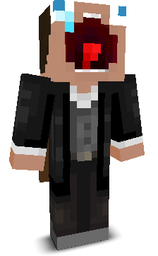 Eusoumonobola's skin
