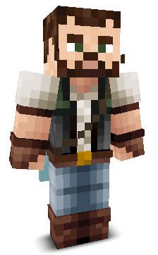 ibfairaq's skin
