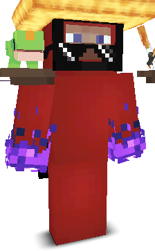 Saukrovec's skin