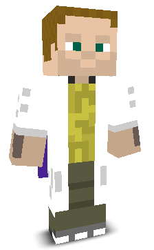 GGmanos's skin