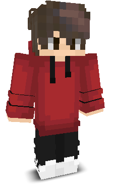 GoldenBird70's skin