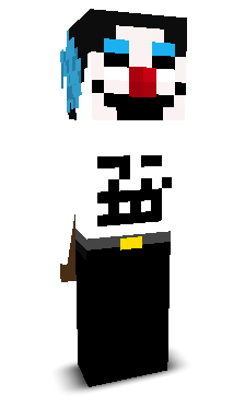 nexeno's skin