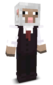 JameyGold's skin