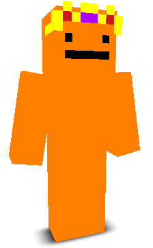 auryun's skin