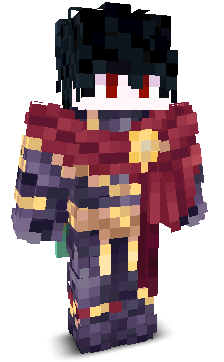Ultimatebrocoli1's skin