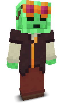 FlamingThorns12's skin
