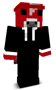 PseudoSec's skin