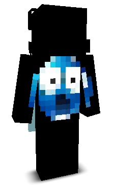 FallinTheRavin's skin