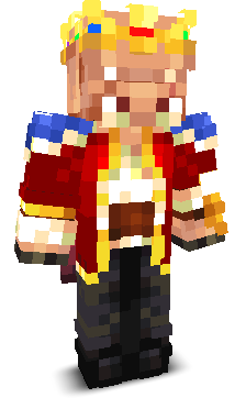 Piglin4's skin
