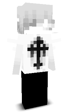 fvet's skin