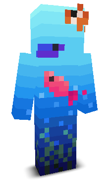 385k's skin