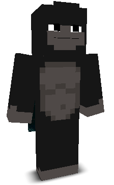 oPanik's skin