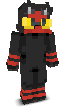 Xenqanda's skin