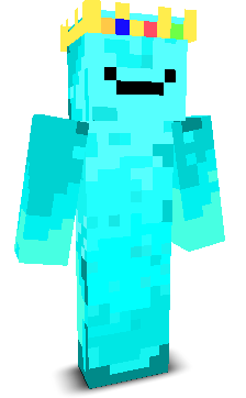 Gamblingisahobby's skin