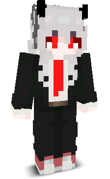 Auvey's skin
